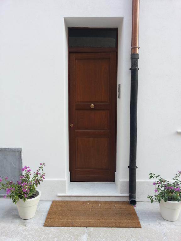 Appartamenti E Camere Silva Trapani Exterior foto